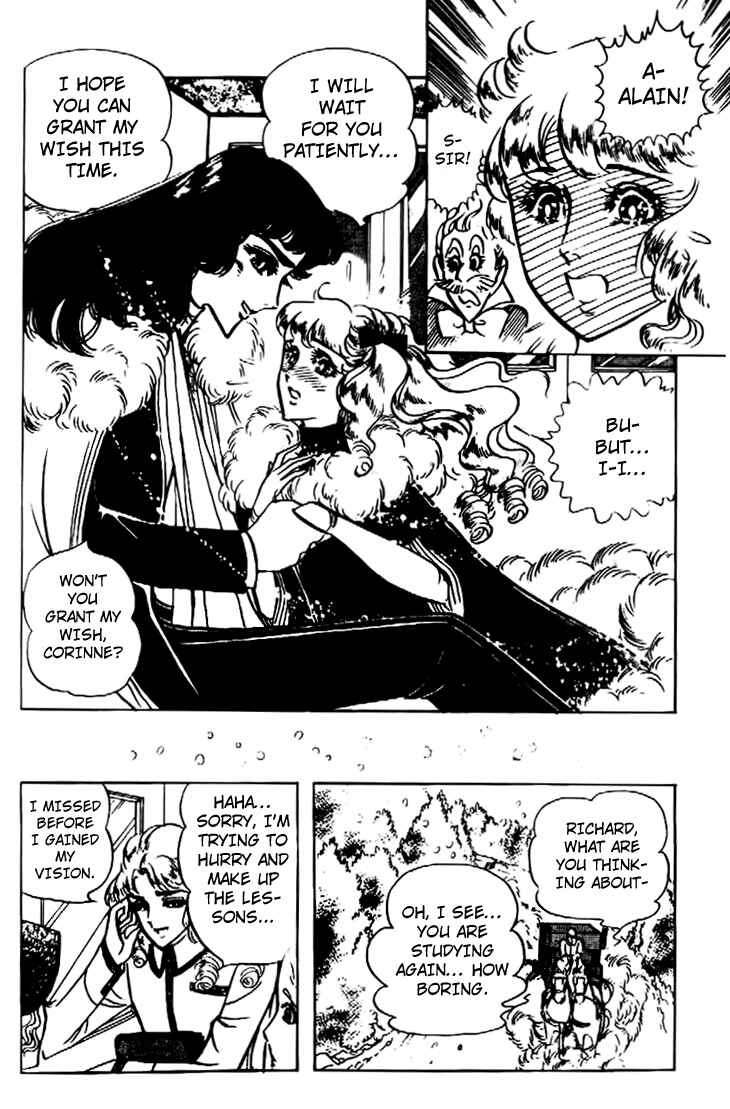 Page 13 Chapter 18 The Counts Daughter