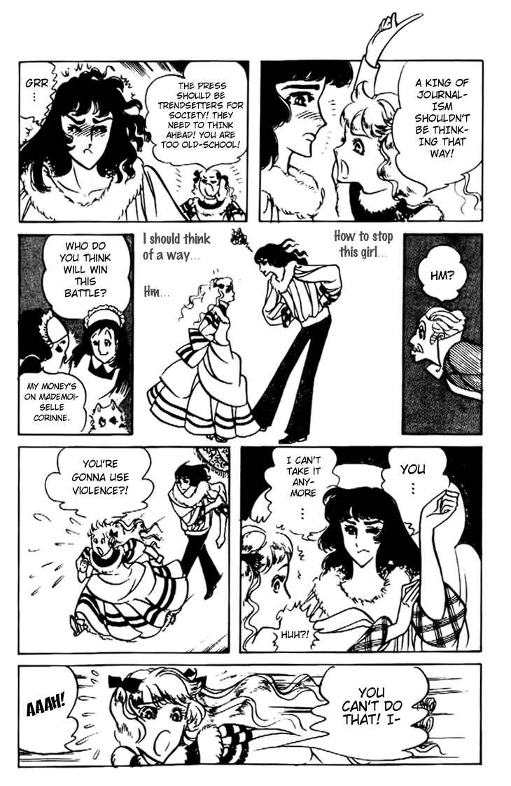Page 17 Chapter 18 The Counts Daughter