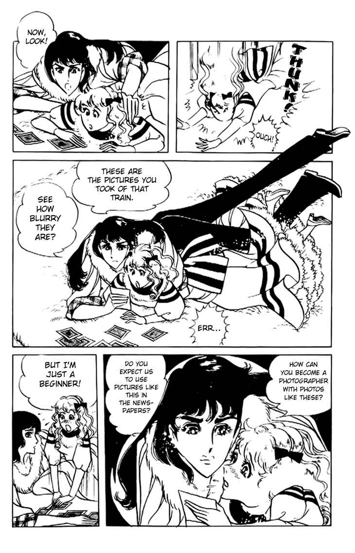 Page 19 Chapter 18 The Counts Daughter