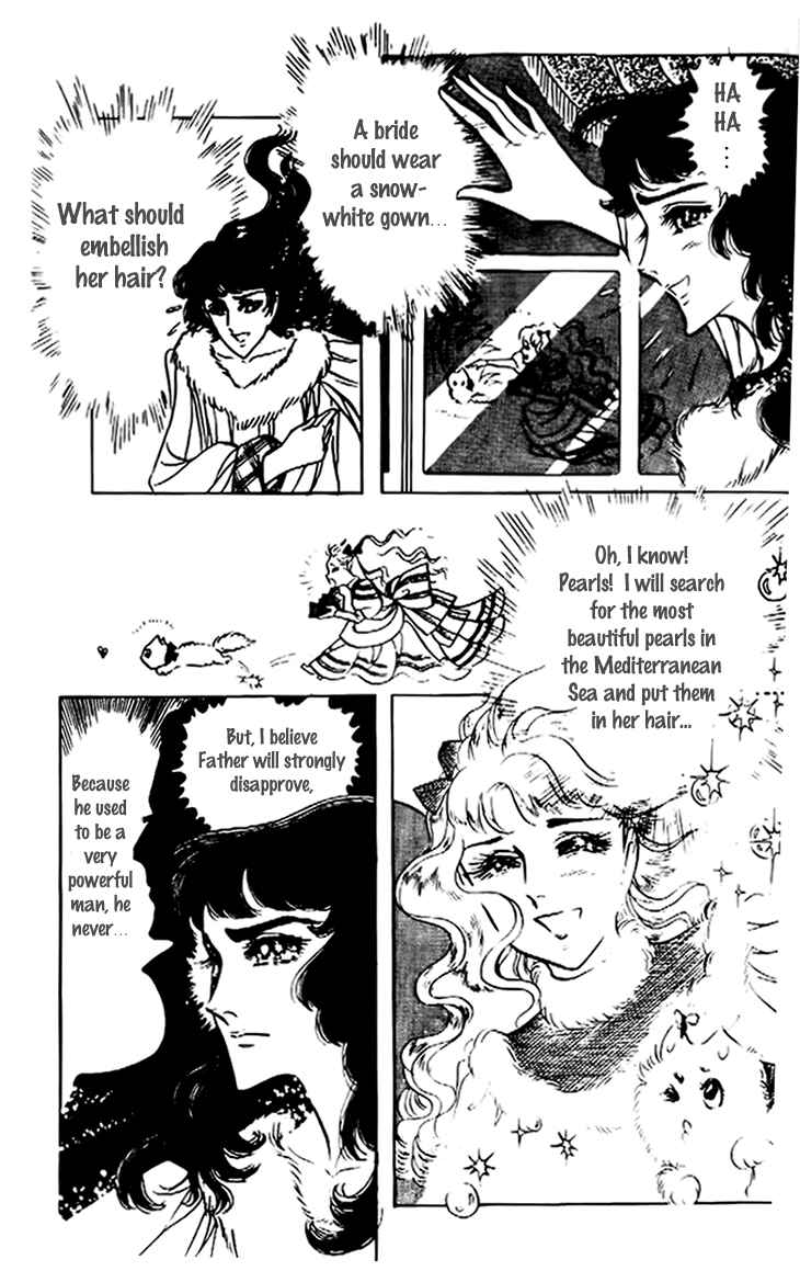 Page 22 Chapter 18 The Counts Daughter