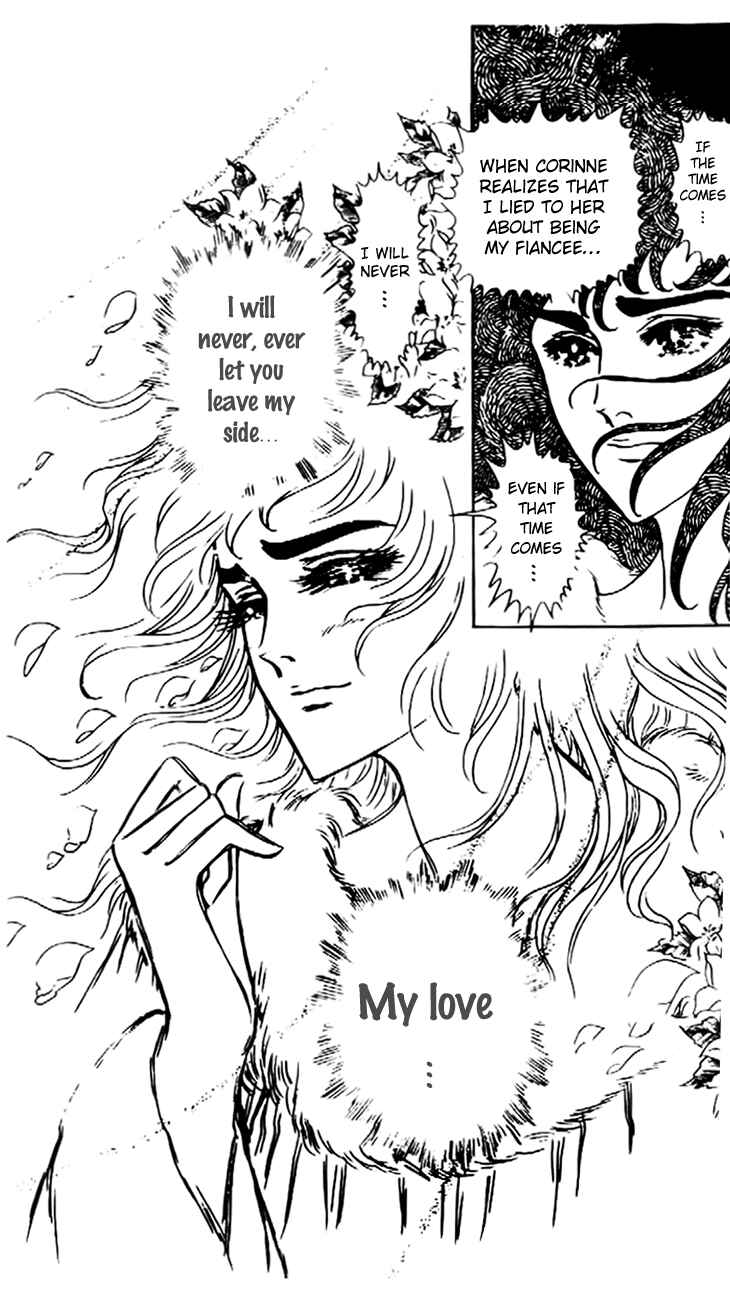 Page 24 Chapter 18 The Counts Daughter