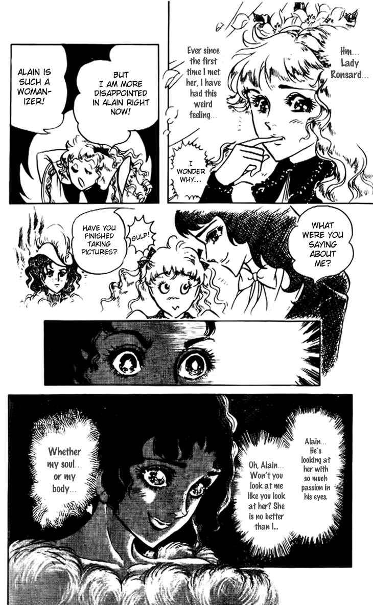 Page 35 Chapter 18 The Counts Daughter