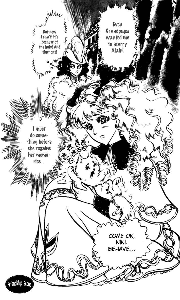 Page 36 Chapter 18 The Counts Daughter