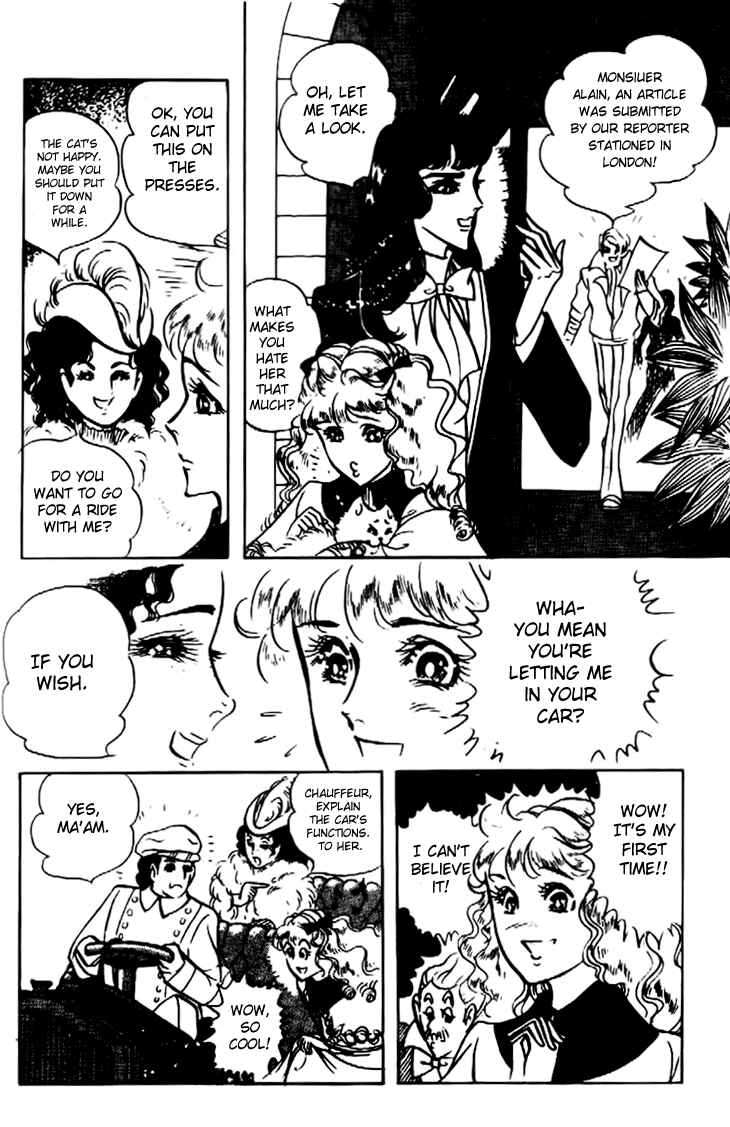 Page 37 Chapter 18 The Counts Daughter