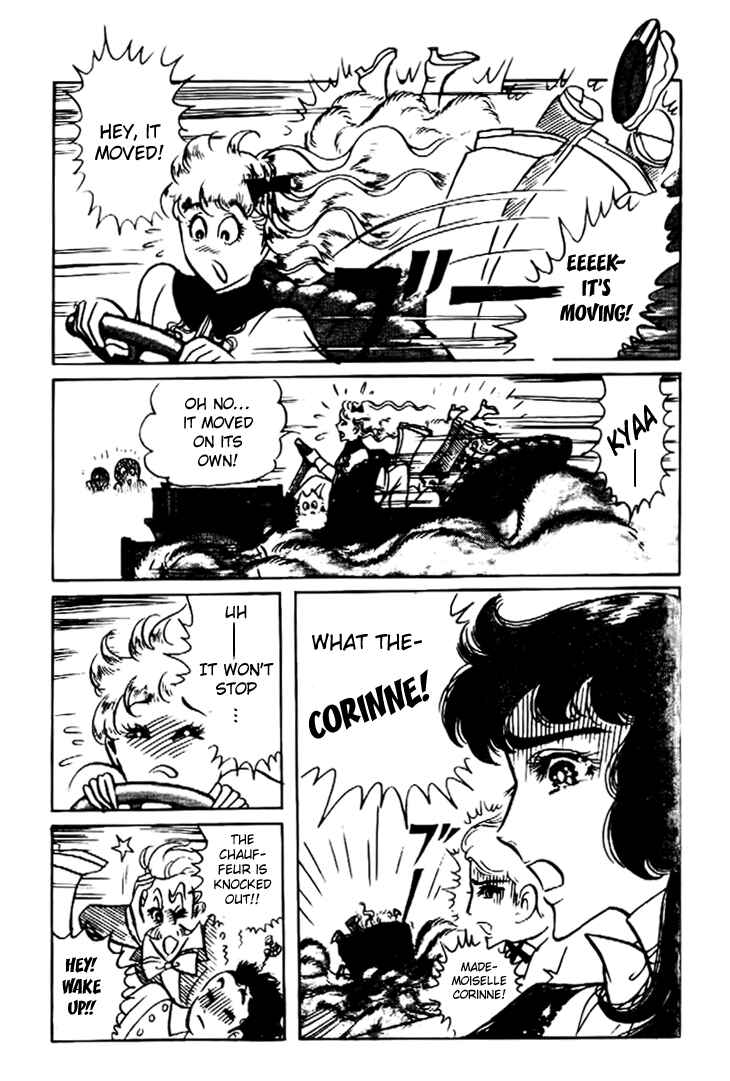Page 39 Chapter 18 The Counts Daughter