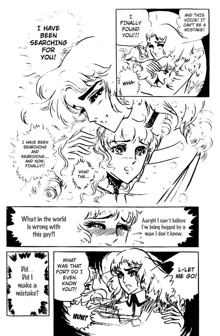Page 4 Chapter 18 The Counts Daughter