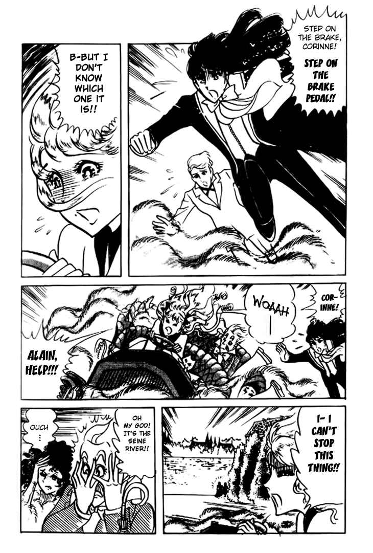 Page 40 Chapter 18 The Counts Daughter