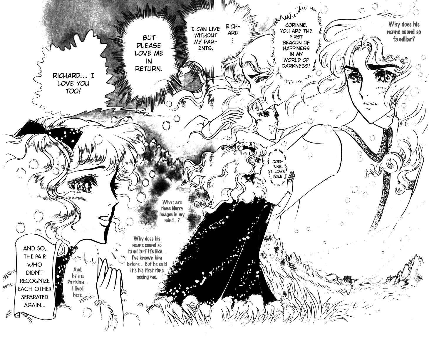 Page 8 Chapter 18 The Counts Daughter
