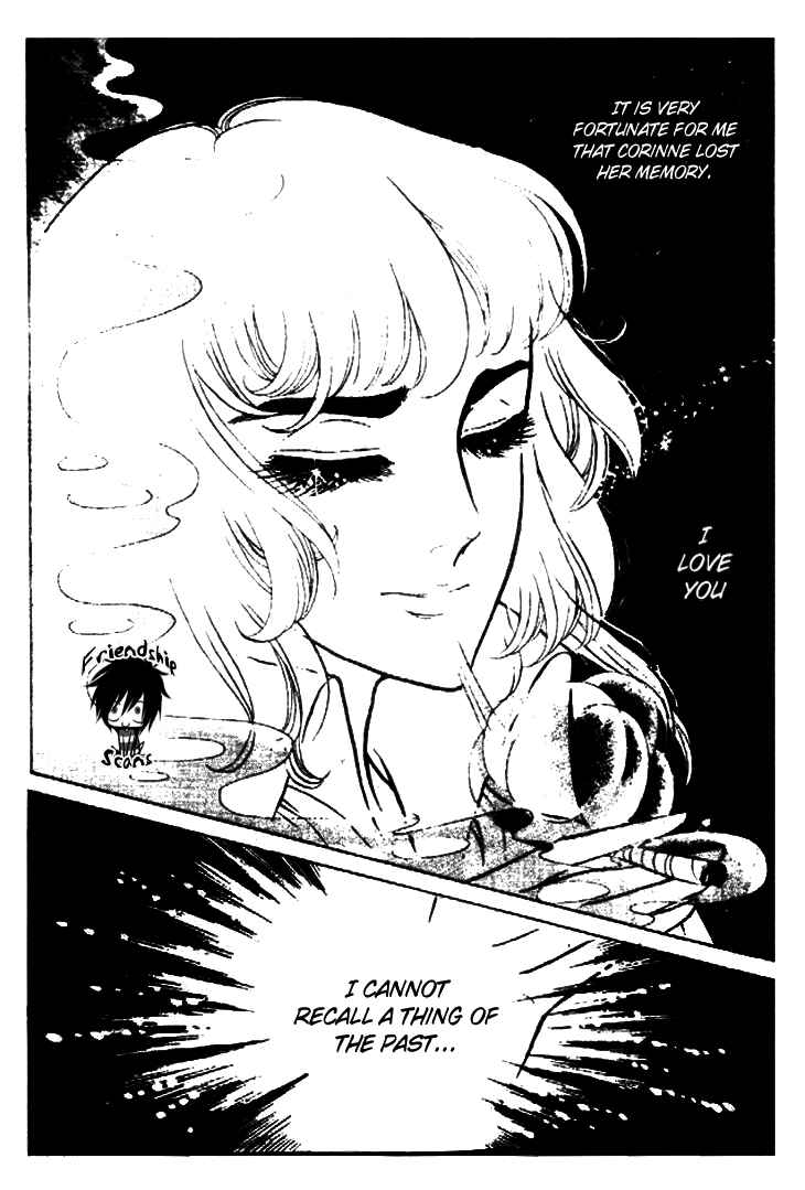 Page 10 Chapter 8 The Counts Daughter