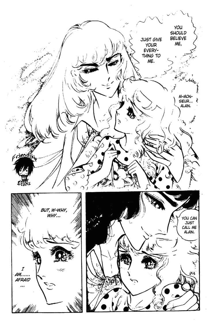 Page 18 Chapter 8 The Counts Daughter