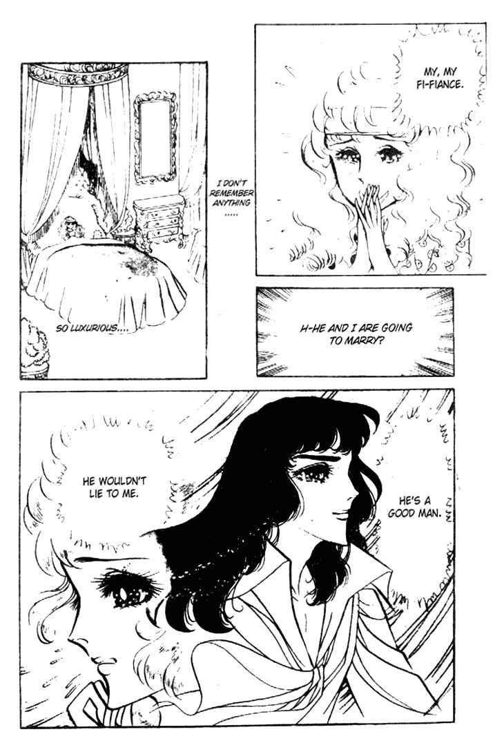 Page 23 Chapter 8 The Counts Daughter