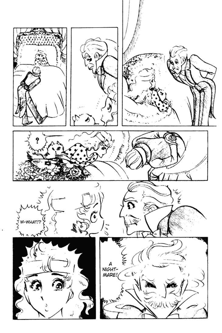 Page 27 Chapter 8 The Counts Daughter