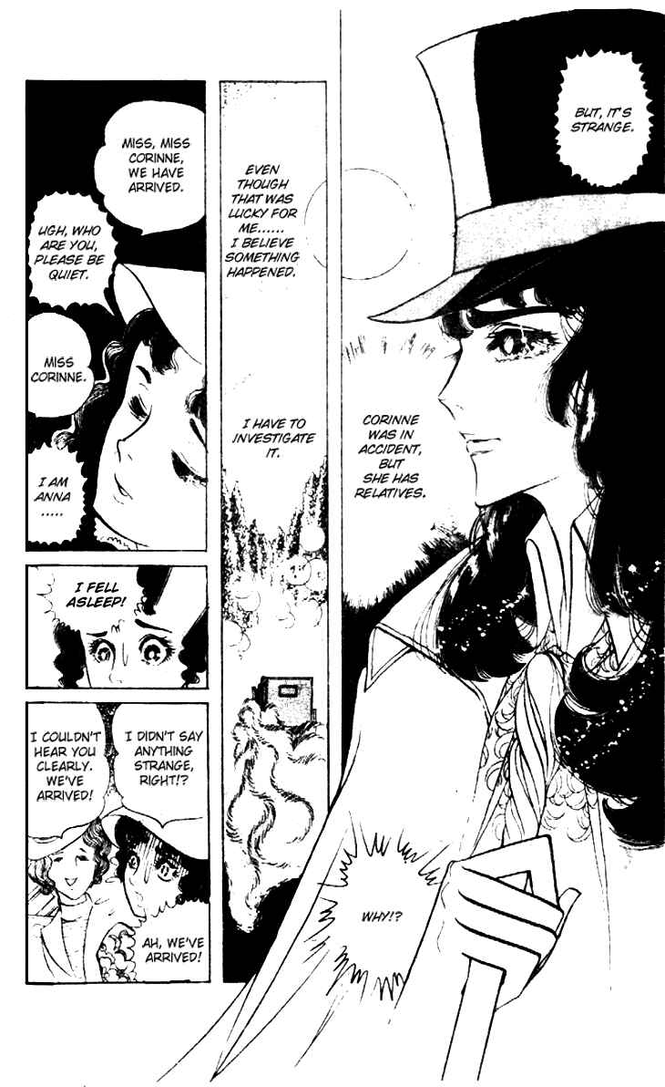 Page 31 Chapter 8 The Counts Daughter