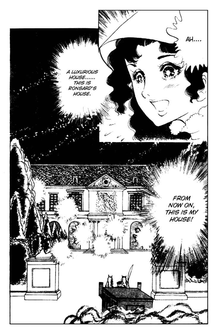 Page 32 Chapter 8 The Counts Daughter
