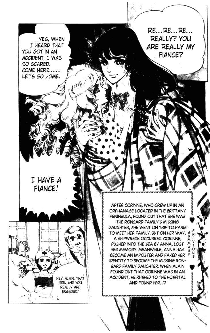 Page 5 Chapter 8 The Counts Daughter