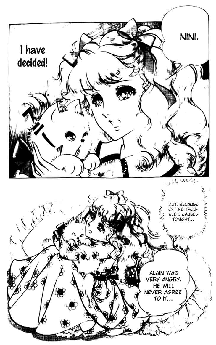 Page 13 Chapter 15 The Counts Daughter