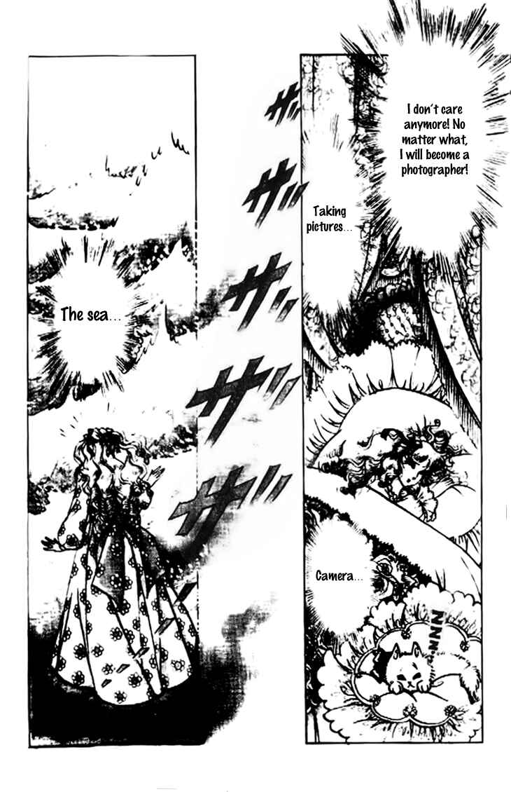Page 14 Chapter 15 The Counts Daughter