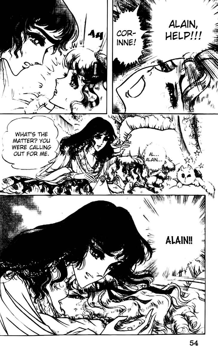 Page 17 Chapter 15 The Counts Daughter