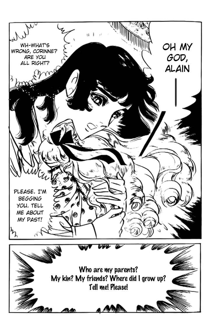 Page 18 Chapter 15 The Counts Daughter