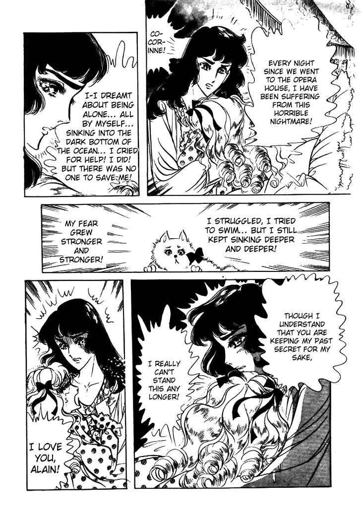 Page 19 Chapter 15 The Counts Daughter