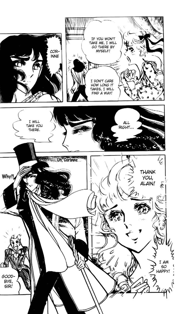 Page 26 Chapter 15 The Counts Daughter