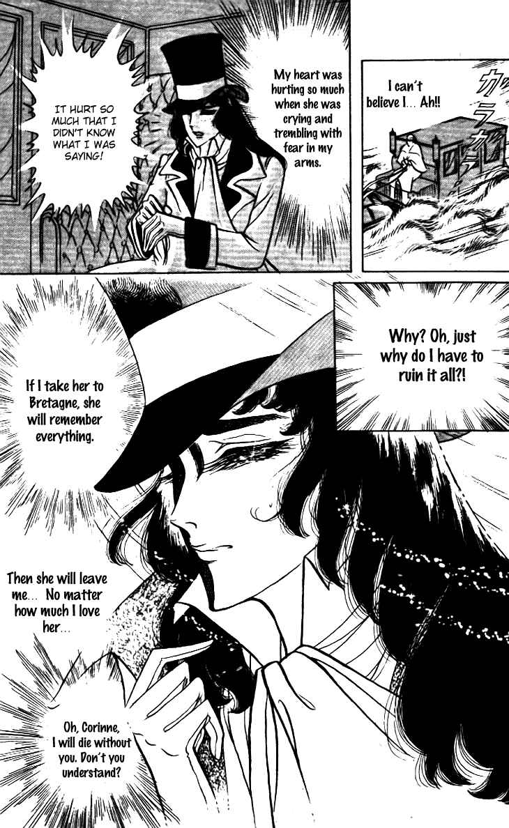 Page 27 Chapter 15 The Counts Daughter