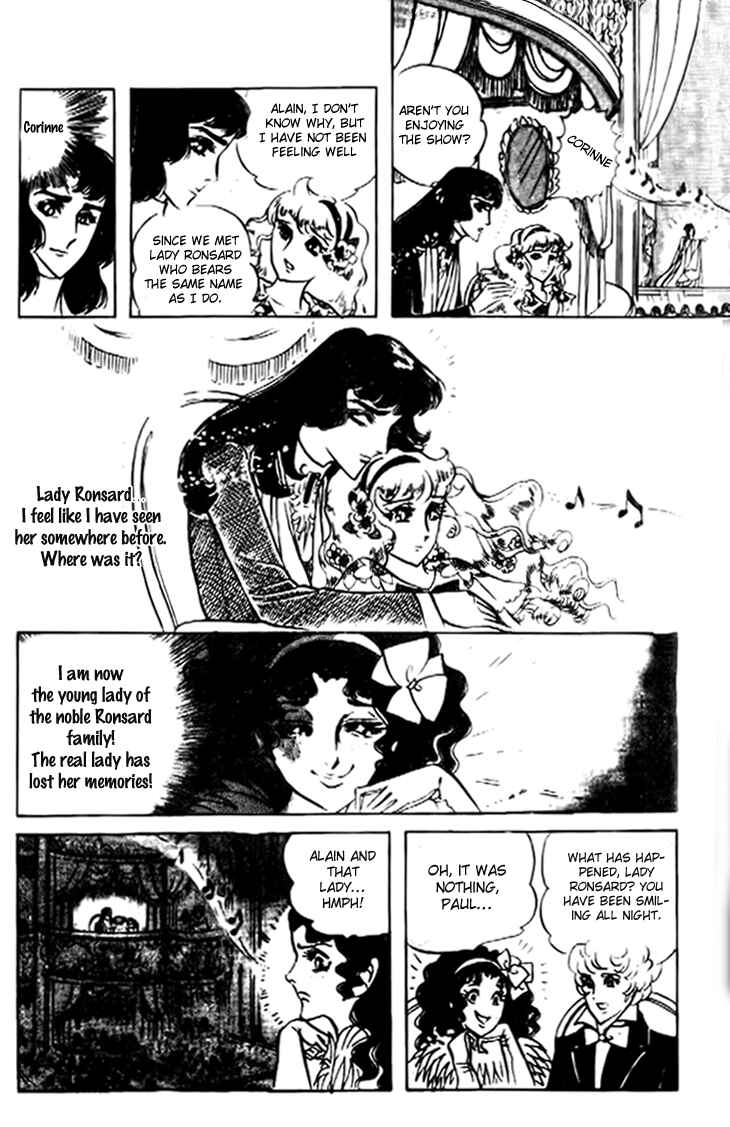 Page 3 Chapter 15 The Counts Daughter