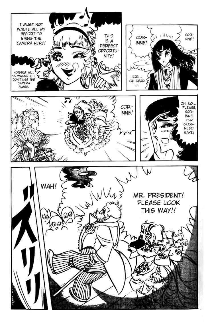 Page 6 Chapter 15 The Counts Daughter