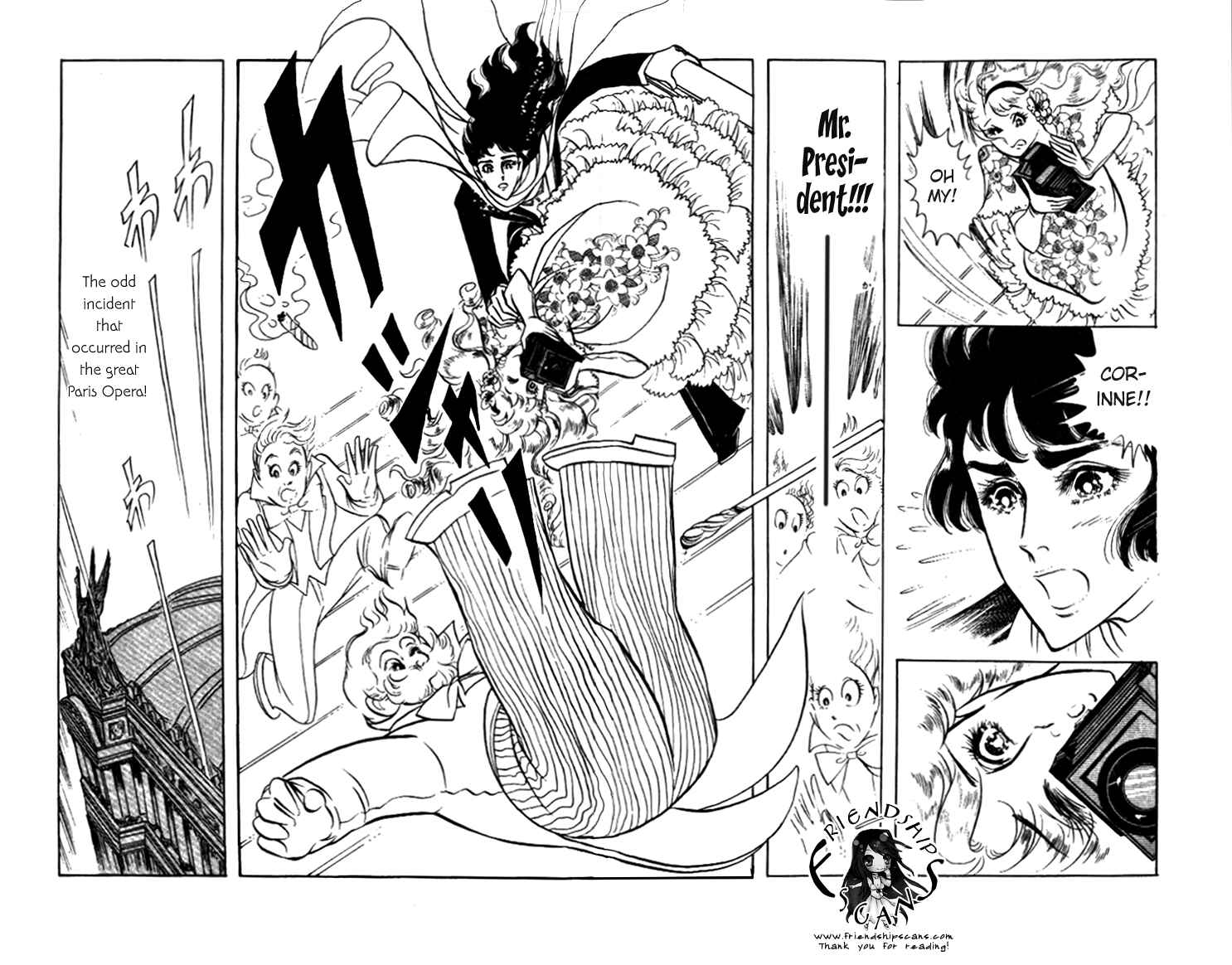 Page 7 Chapter 15 The Counts Daughter
