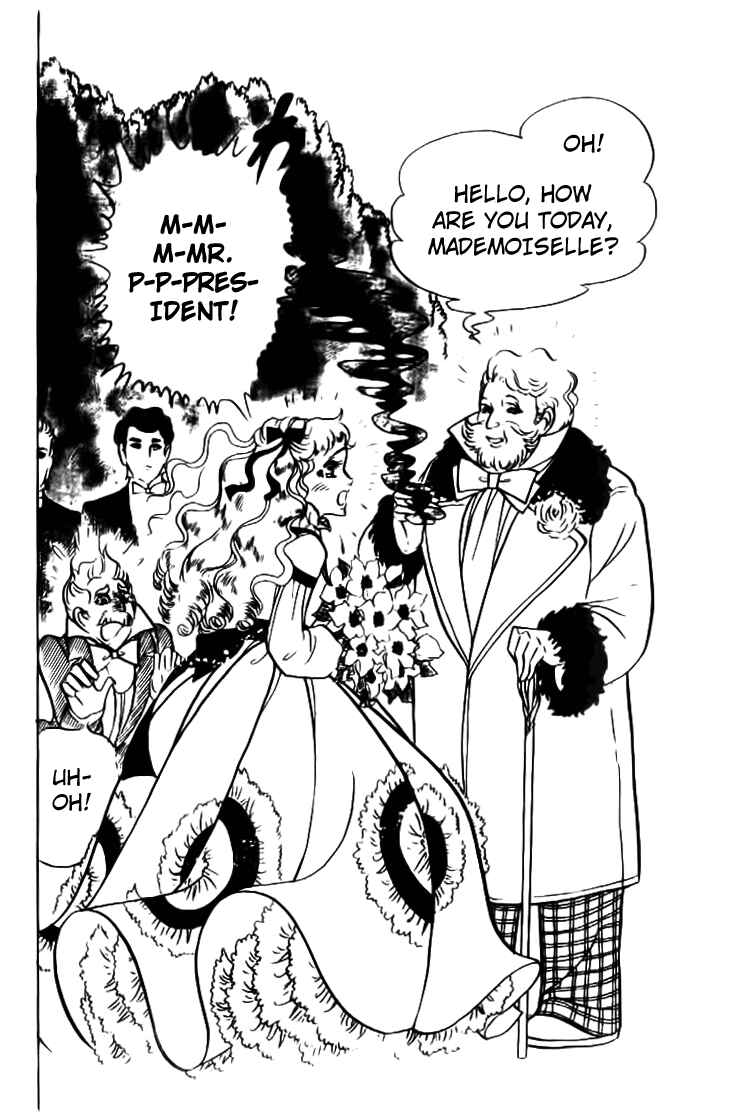 Page 12 Chapter 16 The Counts Daughter