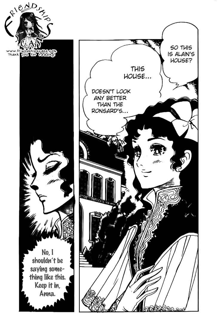 Page 17 Chapter 16 The Counts Daughter