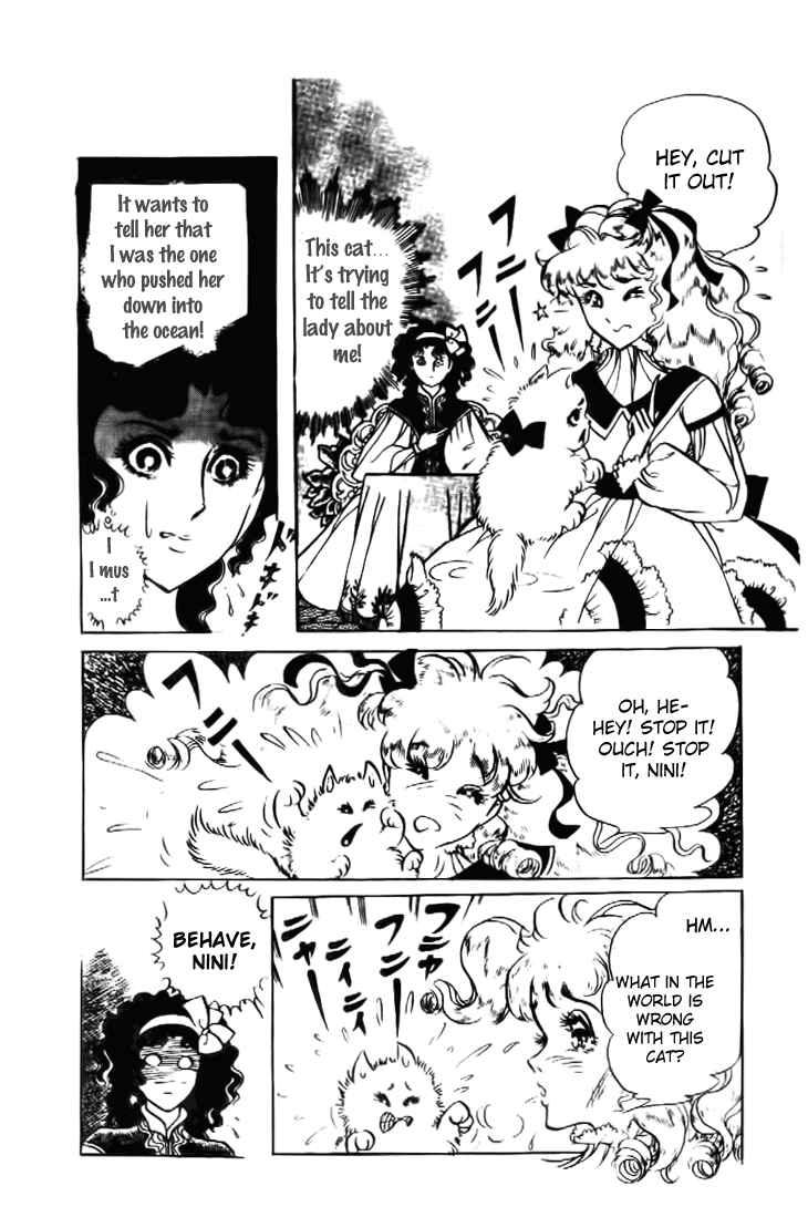 Page 21 Chapter 16 The Counts Daughter