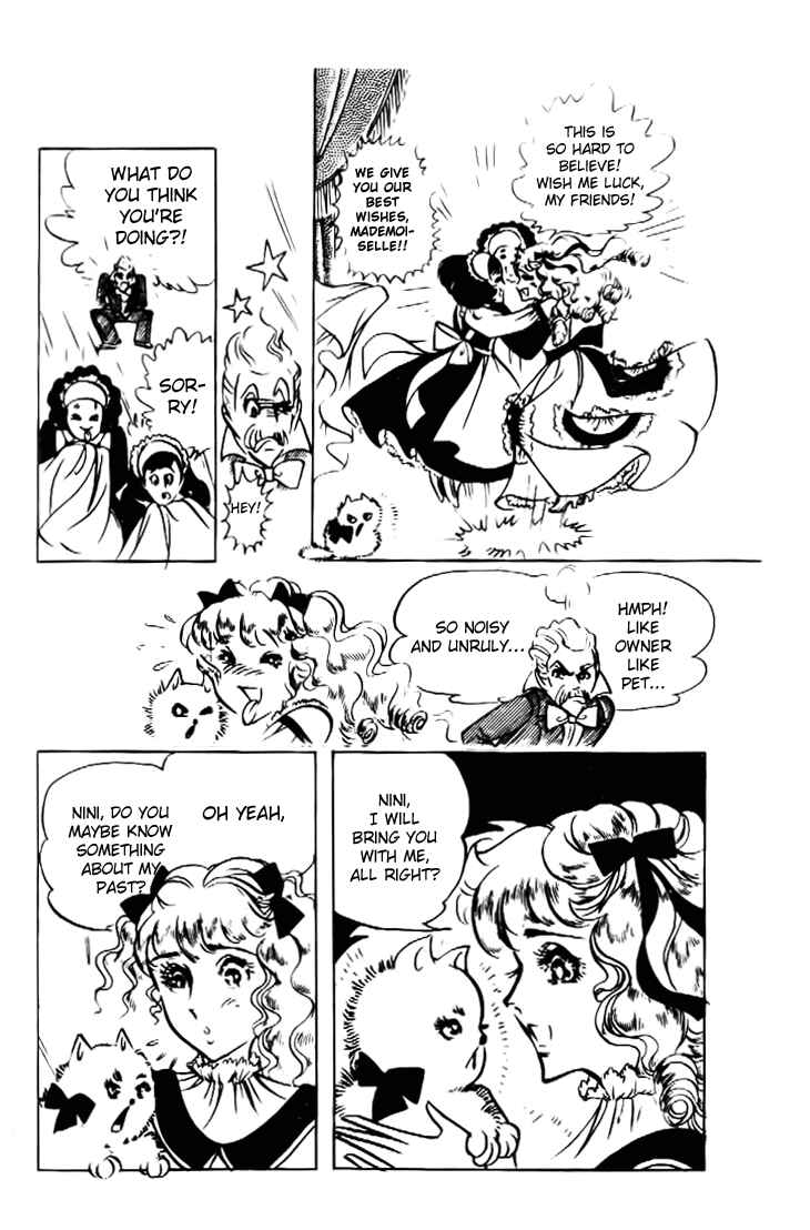 Page 6 Chapter 16 The Counts Daughter