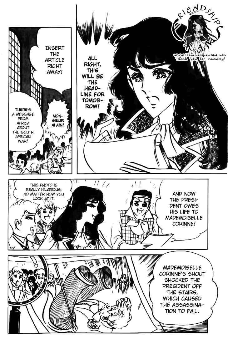 Page 8 Chapter 16 The Counts Daughter