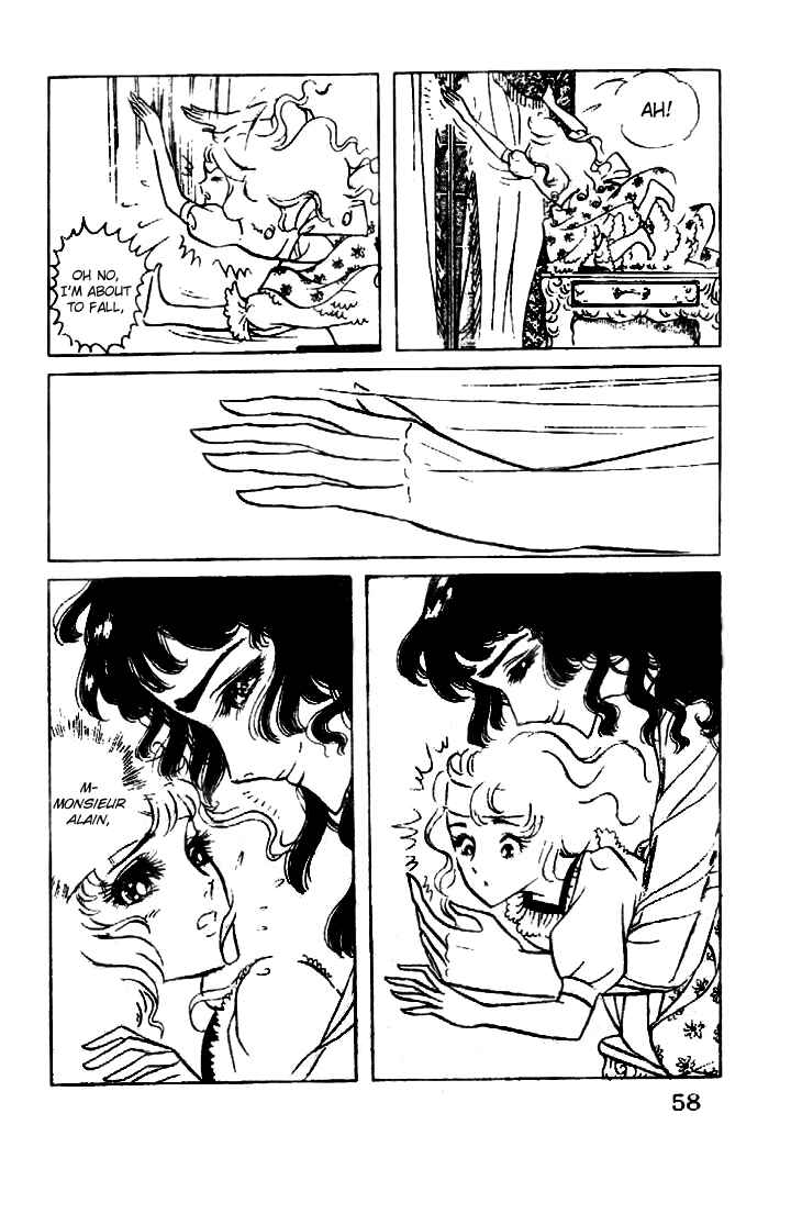 Page 23 Chapter 9 The Counts Daughter