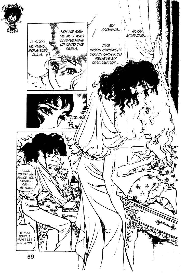 Page 24 Chapter 9 The Counts Daughter