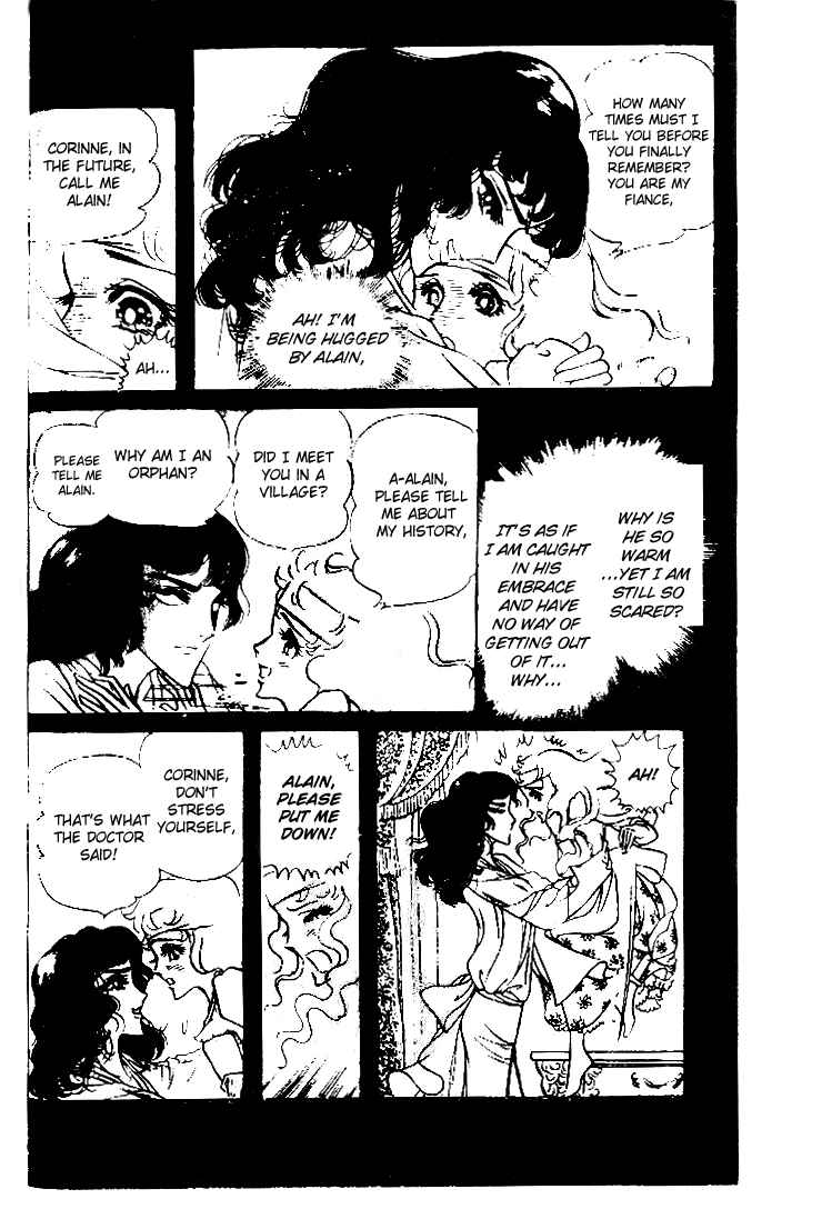 Page 25 Chapter 9 The Counts Daughter