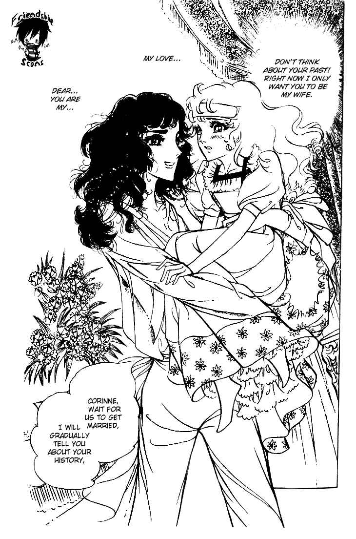 Page 26 Chapter 9 The Counts Daughter
