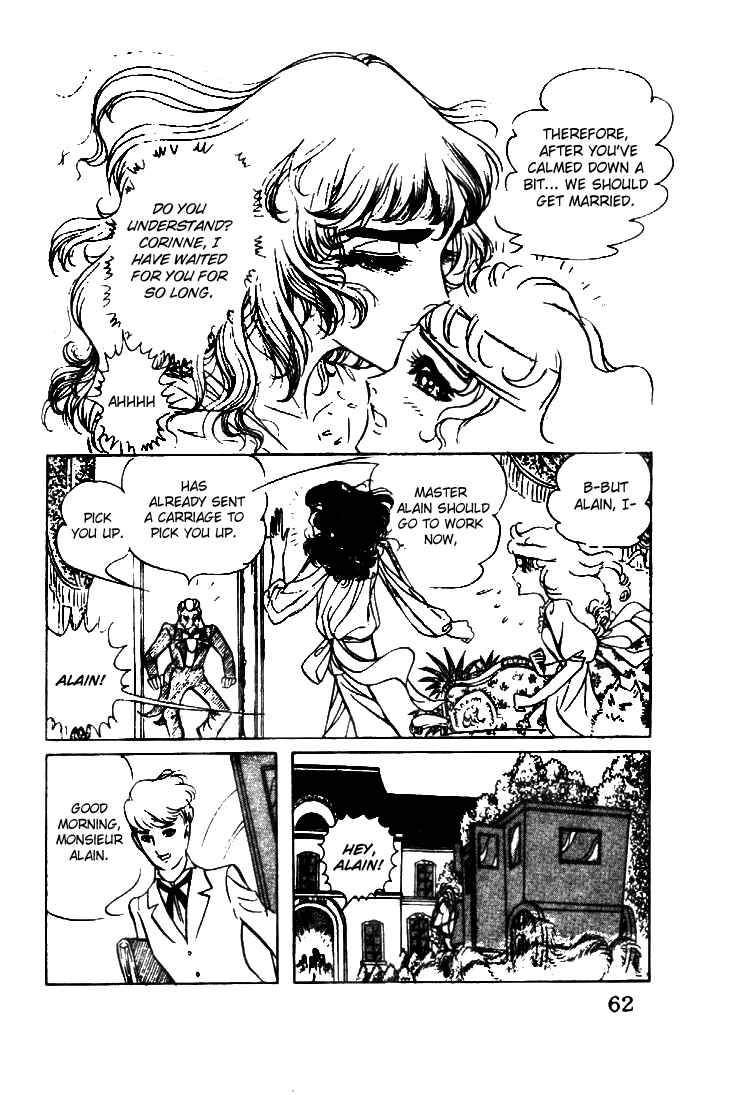 Page 27 Chapter 9 The Counts Daughter