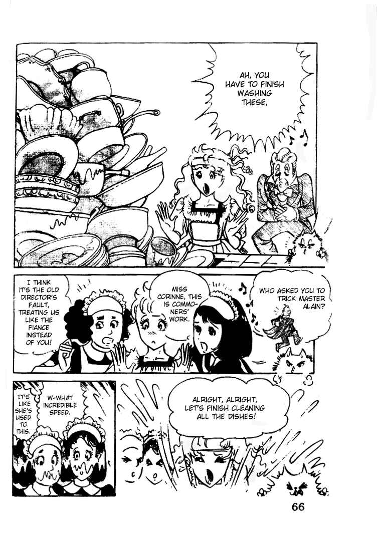 Page 31 Chapter 9 The Counts Daughter