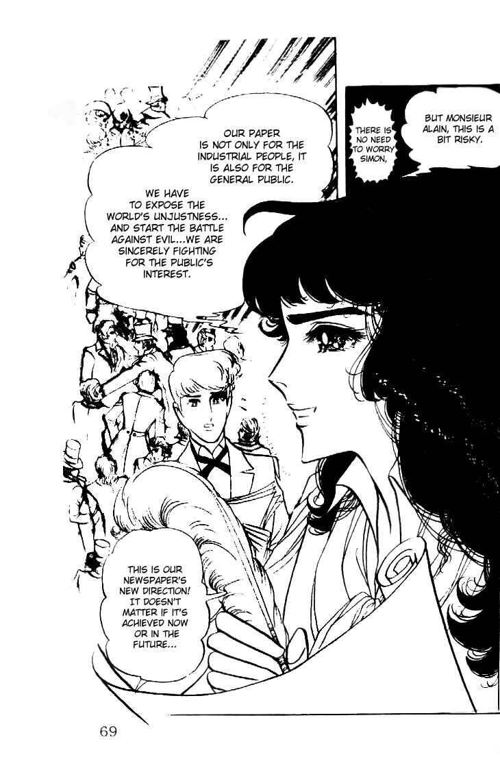 Page 34 Chapter 9 The Counts Daughter