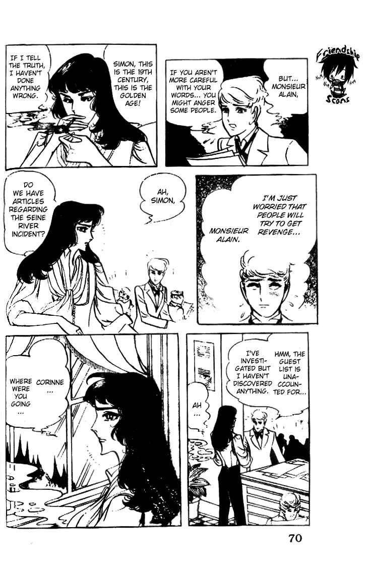 Page 35 Chapter 9 The Counts Daughter