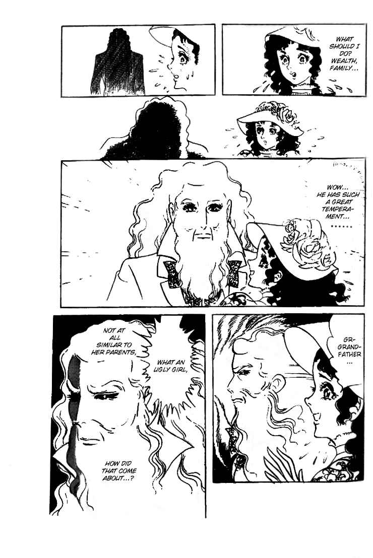 Page 4 Chapter 9 The Counts Daughter