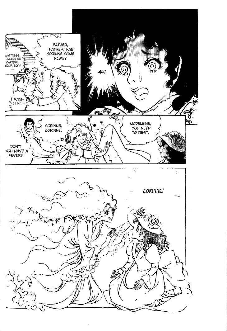 Page 5 Chapter 9 The Counts Daughter