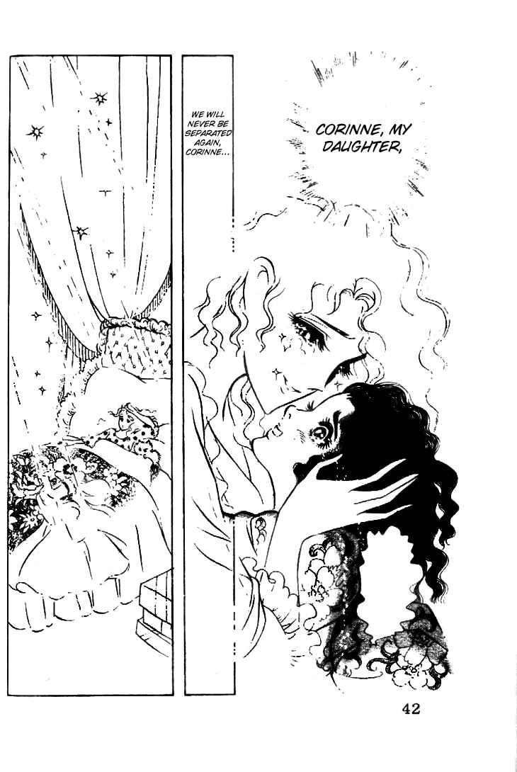 Page 7 Chapter 9 The Counts Daughter