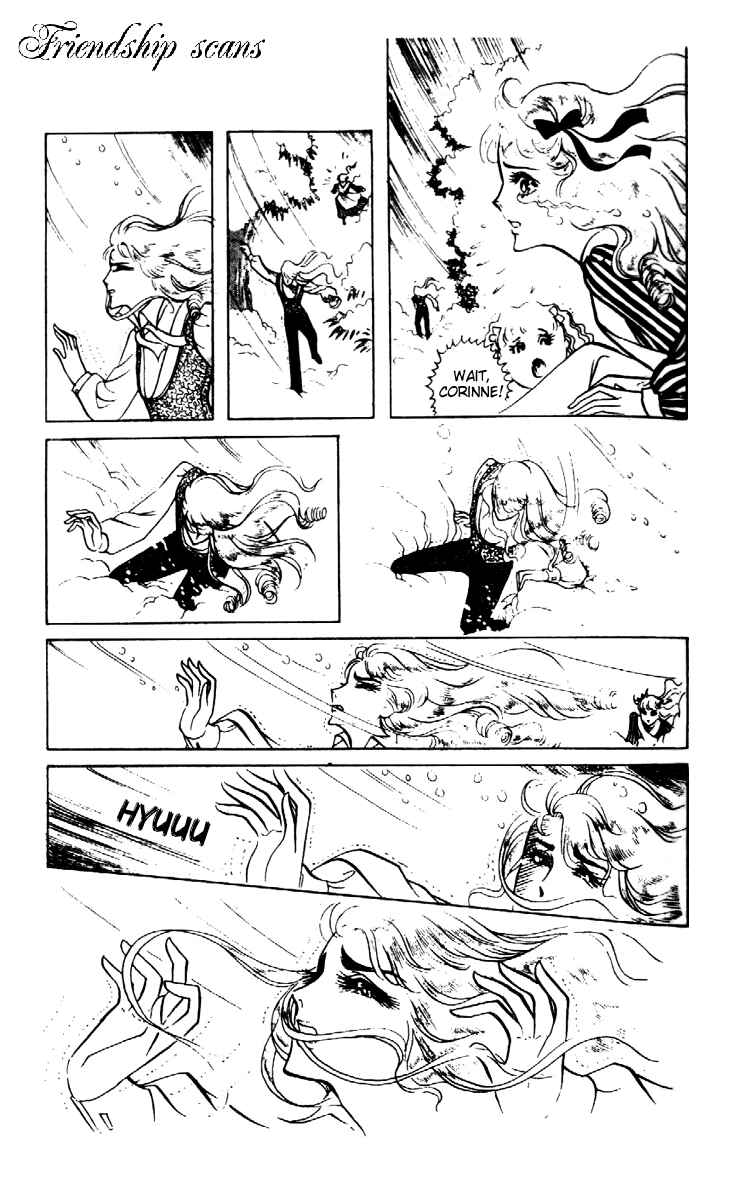 Page 12 Chapter 2 The Counts Daughter