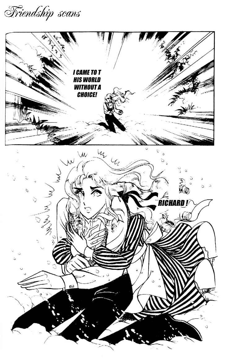 Page 15 Chapter 2 The Counts Daughter
