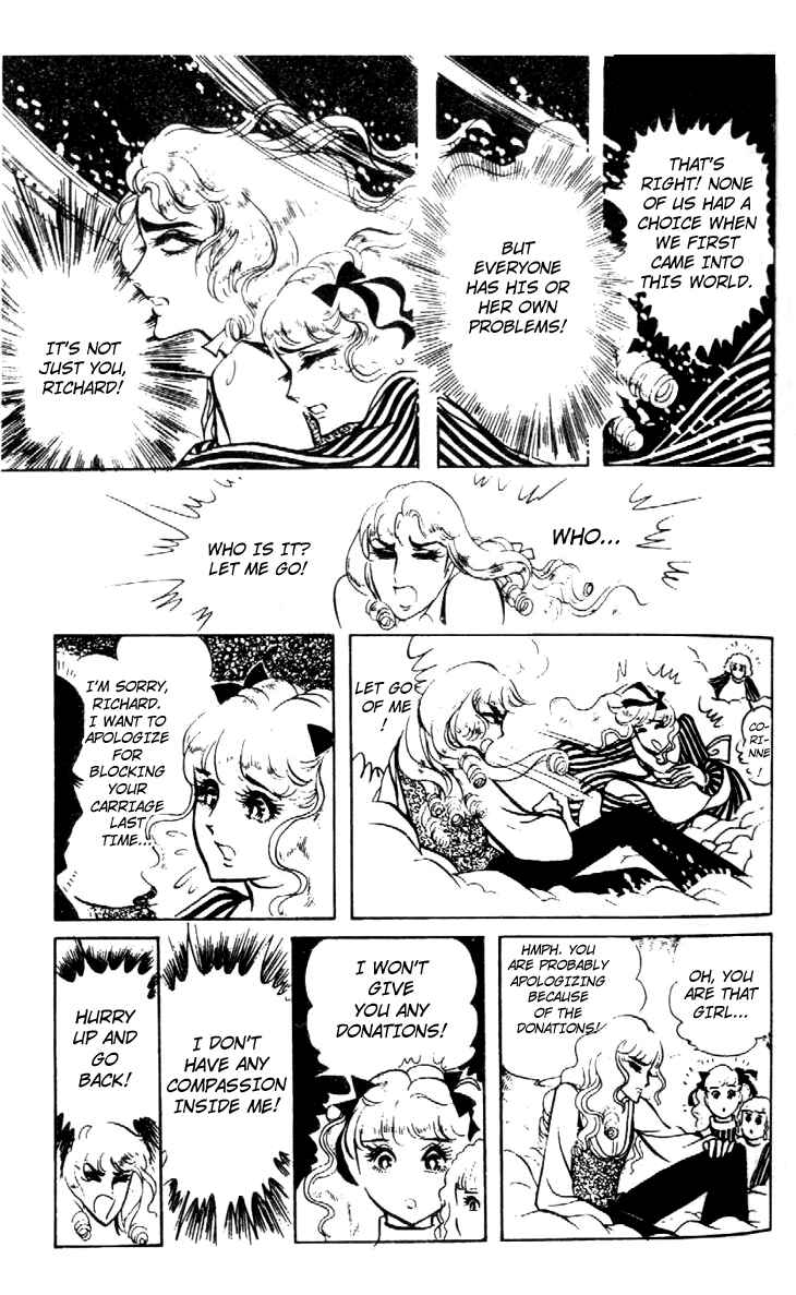 Page 16 Chapter 2 The Counts Daughter