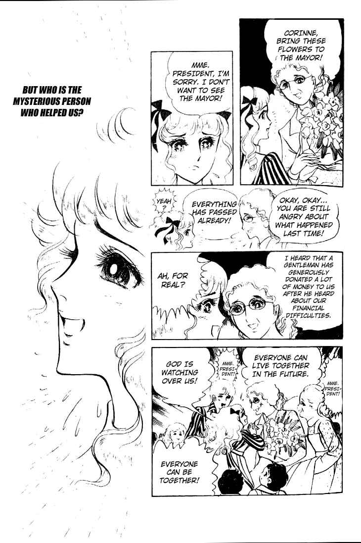 Page 20 Chapter 2 The Counts Daughter