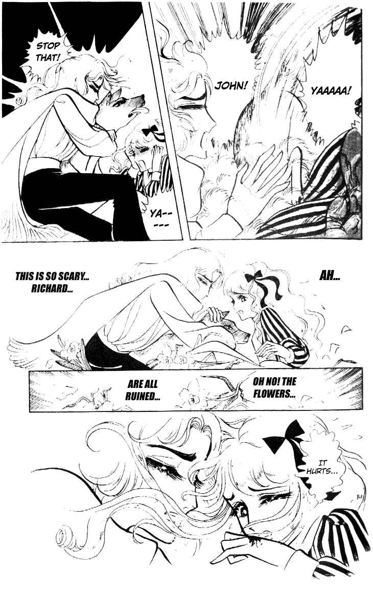 Page 22 Chapter 2 The Counts Daughter